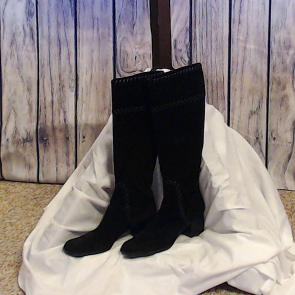 Marcus Newman Saint Laurent Boots (Last Pair) - Picture 6 of 8